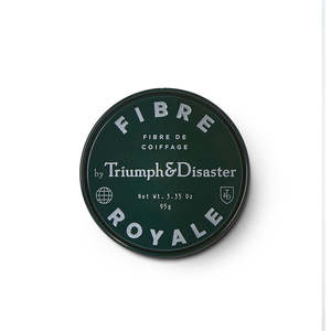 Fibre Royale by Triumph & Disaster