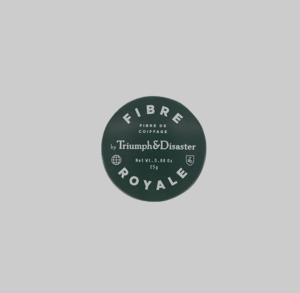 Fibre Royale Little Puck by Triumph & Disaster