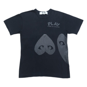 CDG TEE - M