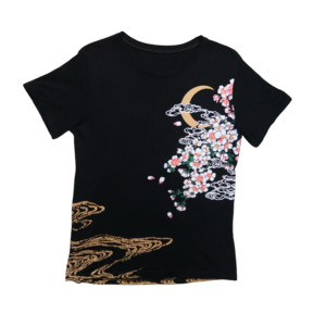 JAPANESE TEE - S