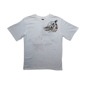 JAPANESE DEADSTOCK TEE - L