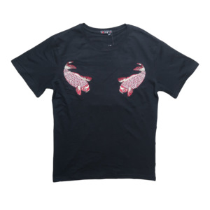 DEADSTOCK JAPANESE TEE - M