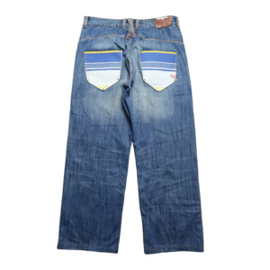 ROCAWEAR BAGGY JEANS - 36"
