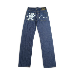 VINTAGE EVISU JEANS - 29"