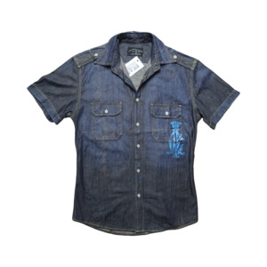CHRISTIAN AUDIGIER POLO - L