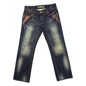 RED PEPPER JEANS - 32"