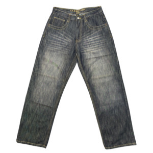 U.S. POLO ASSN. JEANS - 29"