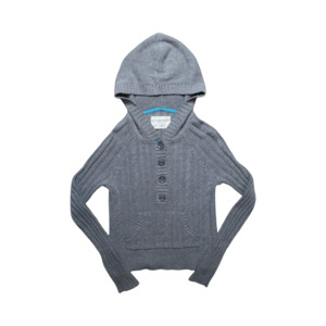 The Best Jackets: AEROPOSTALE SWEATER - S