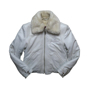 The Best Jackets: BABY PHAT REVERSIBLE JACKET - L