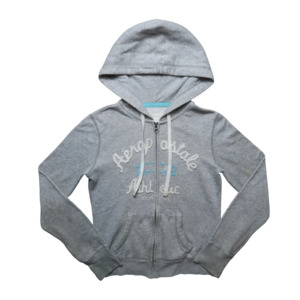 The Best Jackets: AEROPOSTALE ZIPUP - S