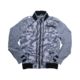 Rd Blue Checkered Jacket - L