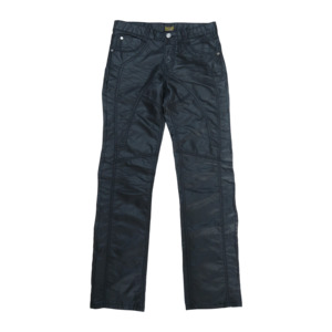 G-STAR BLACK TROUSERS - 31"