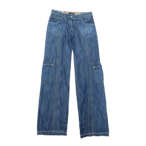 VINTAGE JEANS - 29"