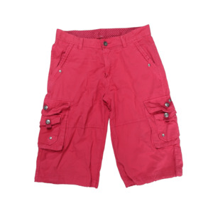 The Bottoms Wardrobe: VINTAGE SHORT - 31"