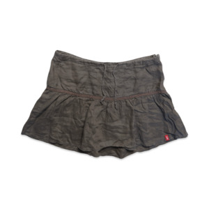 EDC MINI SKIRT - 30"