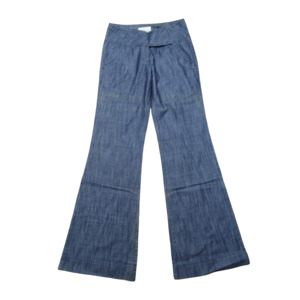 CK FLARE JEANS - 26"
