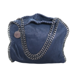 The Bag Wardrobe: STELLA MCCARTNEY BAG - M