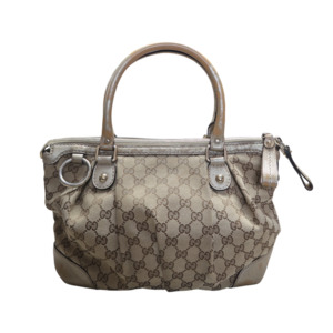 VINTAGE GUCCI BAG