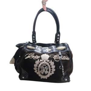 2000S JUICY COUTURE BAG