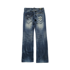 RED PEPPER JEANS - 30”