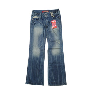 Womans: RED PEPPER JEANS - 28”