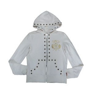 ONLY STUDD JACKET - M