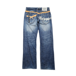 RED PEPPER JEANS - 34"