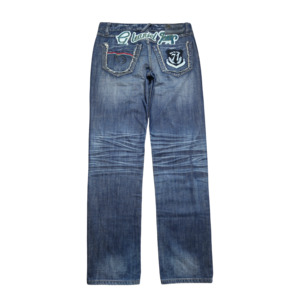 BAGGY JEANS - 33”