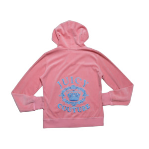 JUICY COUTURE JACKET - XL