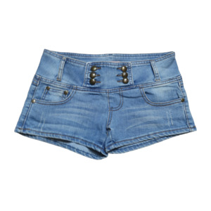 MINI SHORT - M