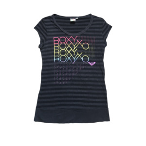 ROXY BABY TEE - M