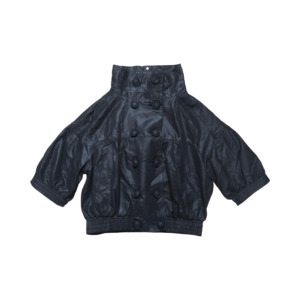 ONLY BUTTON JACKET - S