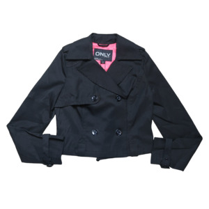 ONLY COAT - S