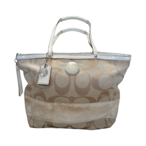 COACH BAG - S