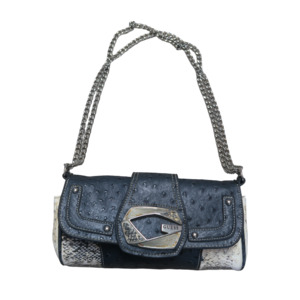 The Bag Wardrobe: GUESS BAG - S