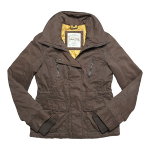 On Sale: WHO.A.U JACKET - M