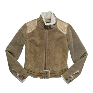 5 Outerwear Copy: BABY PHAT JACKET - S