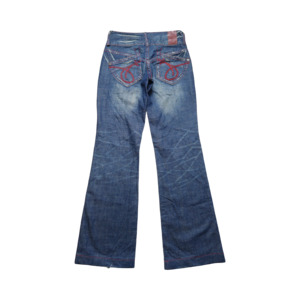 RED PEPPER JEANS - 26"