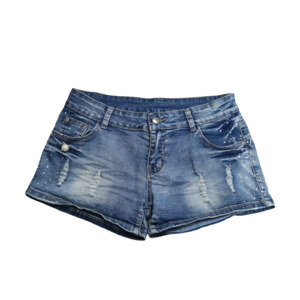 MINI SHORT - M
