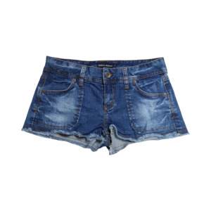7 Bottoms Copy: ONLY MINI SHORT - M