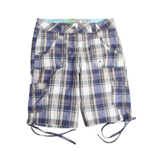Pants: ESPRIT SHORT - 30"