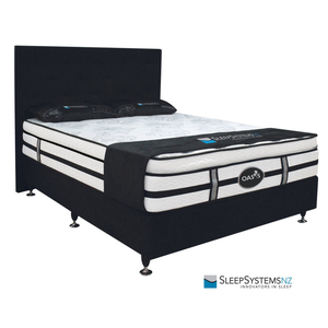 Mattress And Base Sets: Oasis 30 Medium Firm Mattress and Base Set