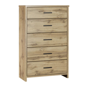 Dressers And Drawers: Nova 5dr Slimboy