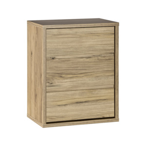 NICO 3 Drw Lowboy Bedsides