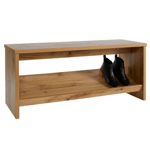Nova Shoe Storage Seat