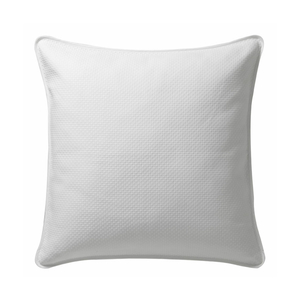 Bedroom: Cornell Euro Pillowcase