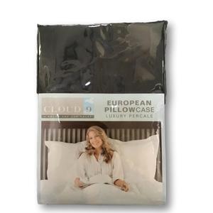 C9 Euro Pillowcase