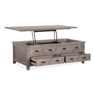 Paxton Lift Top Coffee Table