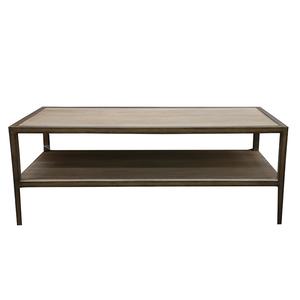 Engineer Coffee Table Rectangular