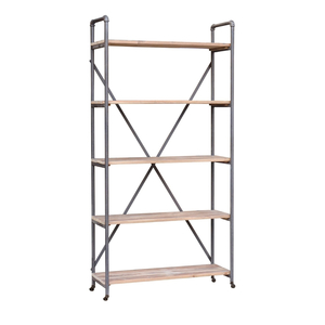 Living: Wall Unit
